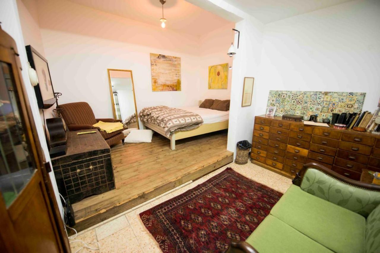 תל אביב Michal 'Place מראה חיצוני תמונה