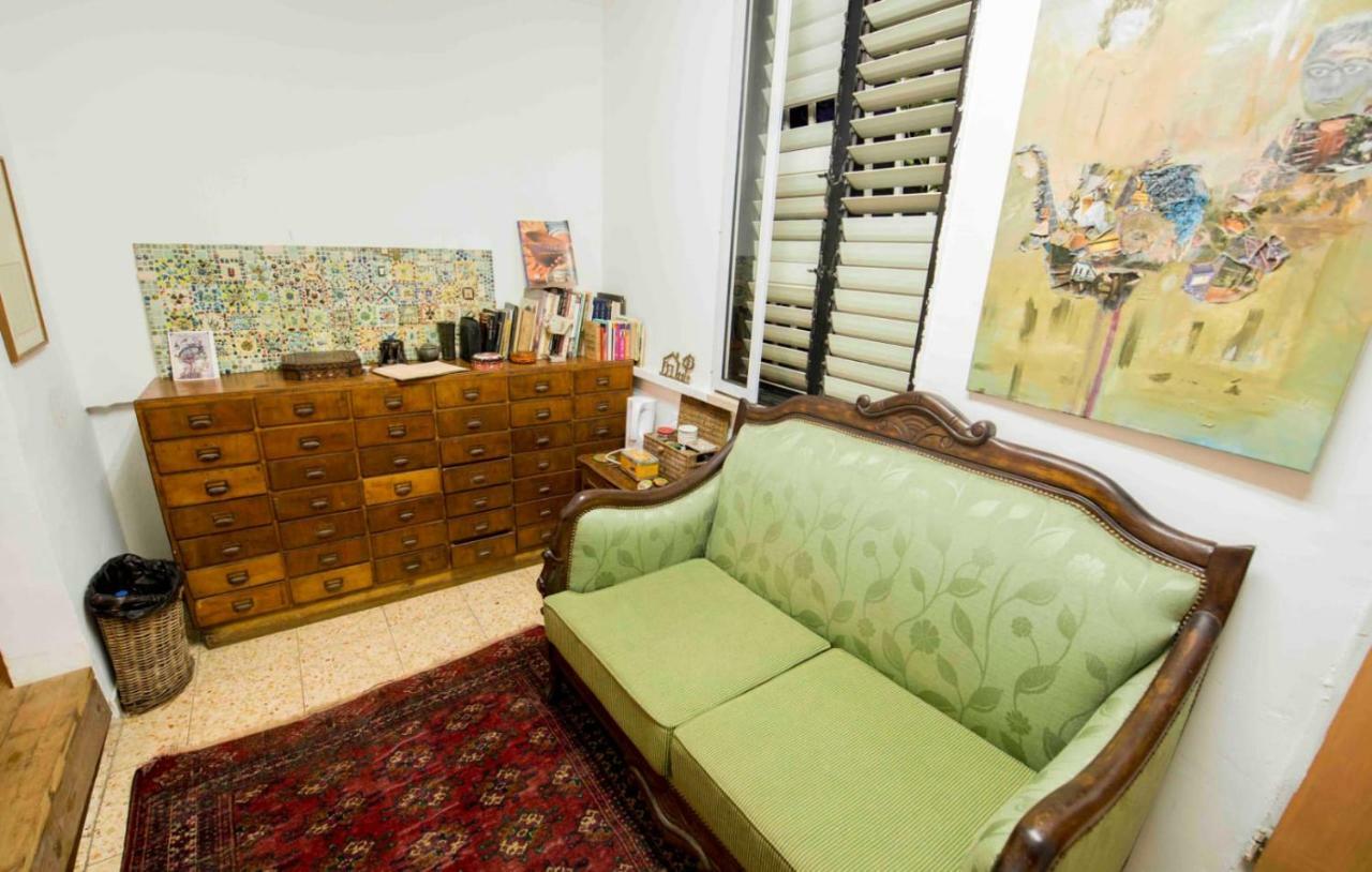 תל אביב Michal 'Place מראה חיצוני תמונה