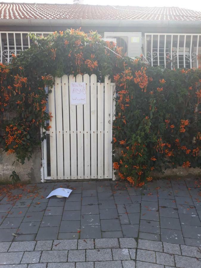 תל אביב Michal 'Place מראה חיצוני תמונה