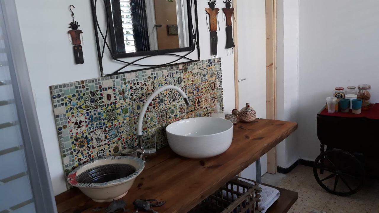 תל אביב Michal 'Place מראה חיצוני תמונה
